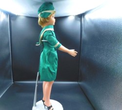 candy doll green side